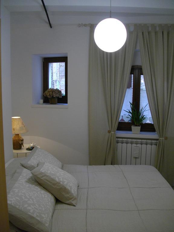 Borgo Delle Fate Hotel Amandola Exterior foto